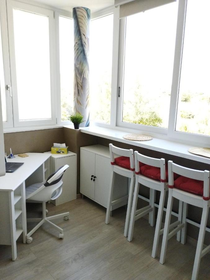 Sashome Olbia Exterior photo