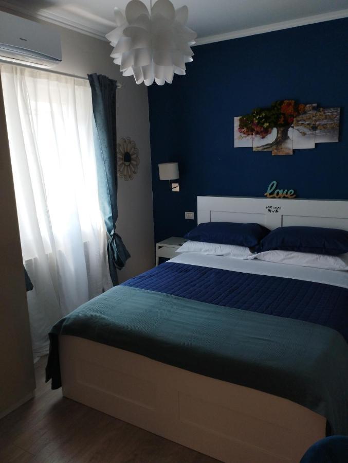 Sashome Olbia Exterior photo